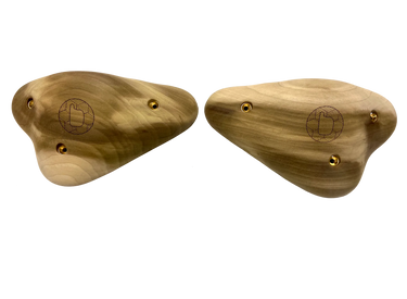 Wood Grips Compact